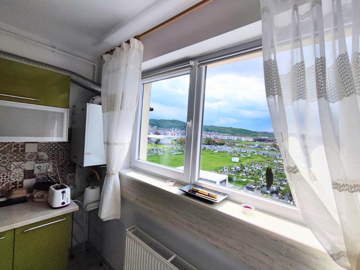 Quiet And Cozy 2 Bedroom Flat With Free Parking Included Floreşti Esterno foto
