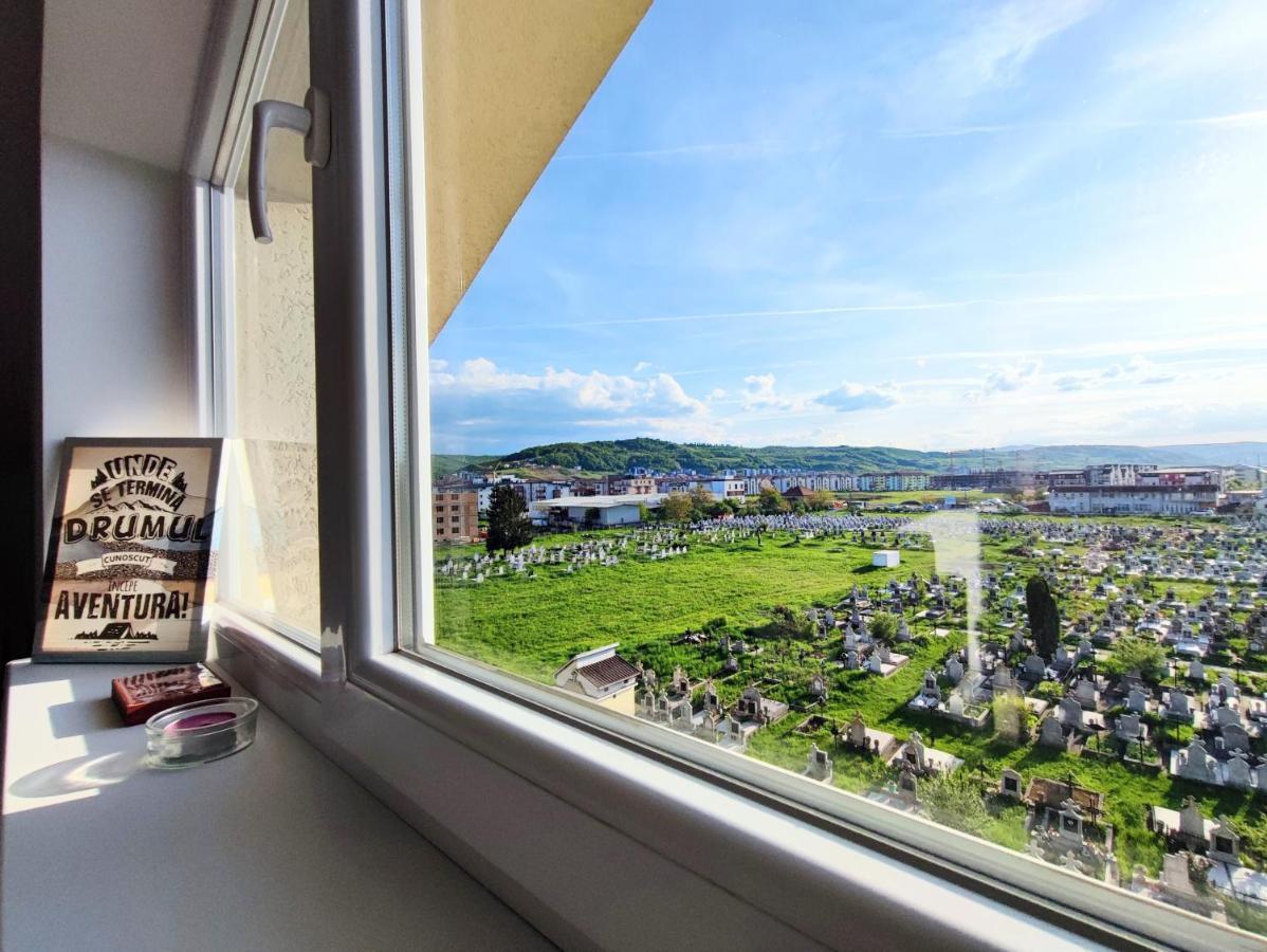 Quiet And Cozy 2 Bedroom Flat With Free Parking Included Floreşti Esterno foto