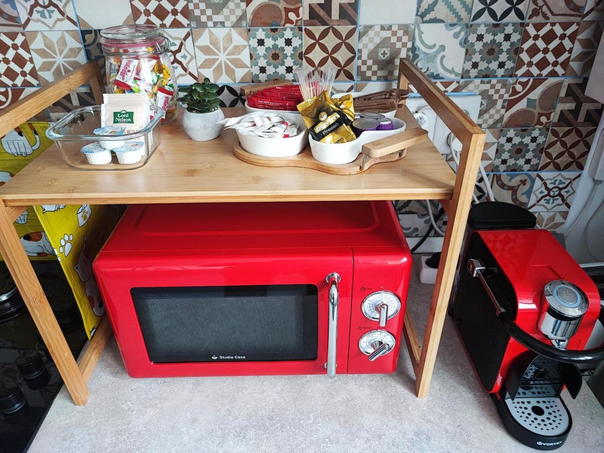 Quiet And Cozy 2 Bedroom Flat With Free Parking Included Floreşti Esterno foto